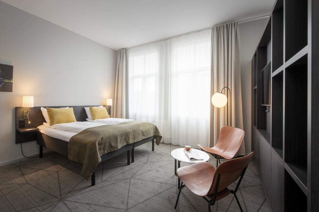Photo by: Tord-Erik Andresen
www.hotellfoto.no
+47 988 26 280
post@hotellfoto.no
Studio